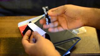 Opteka SB 5 Medium Softbox screenshot 4