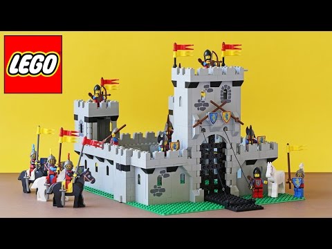 lego 6080 price