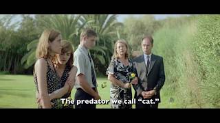 Köpek Dişi - Dogtooth 2009 (+18 Yetişkin İçerik)