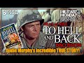 Military Monday | To Hell and Back