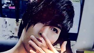 No Min Woo - Sexy and I know it