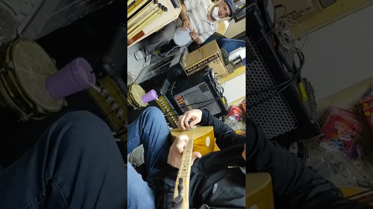 #acarmüzik#fatih aygan #tünel galatakulesi taksim #acarmüzik Ahmet acar #