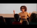 Race and Ethnicity Through Hair | Tiana Barkley | TEDxNewarkAcademy