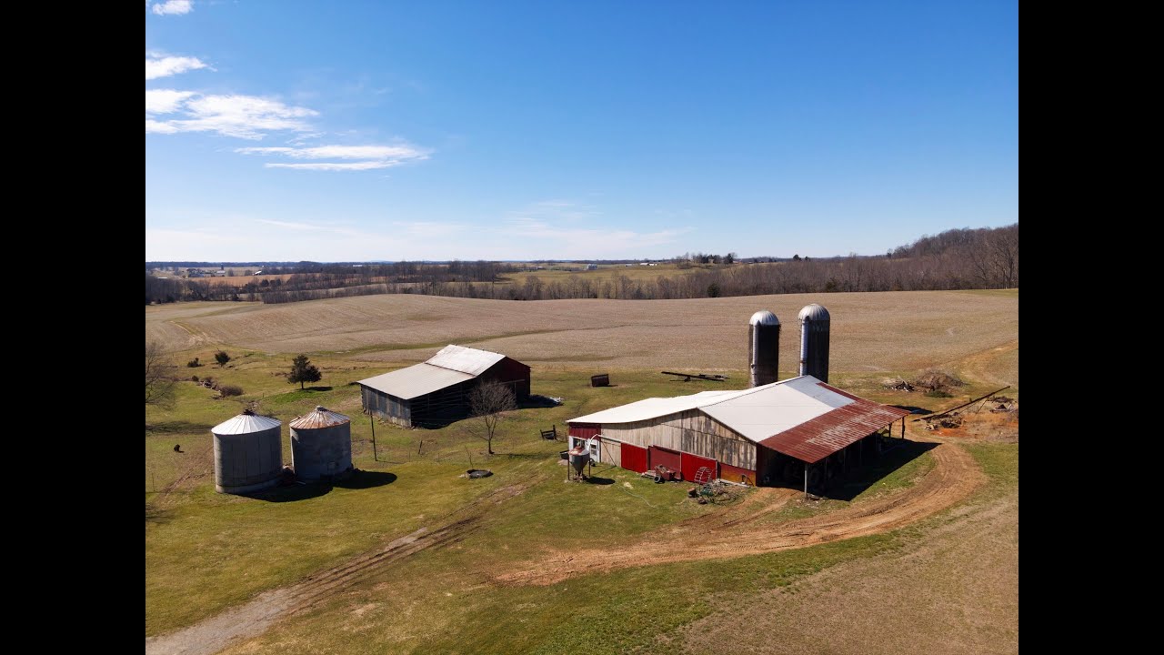 Clark Auction March 27, 2021, Campbellsville KY YouTube