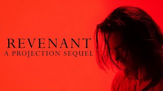 Revenant: a Projection Sequel | Horror Short Film (2023)