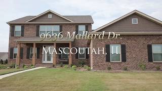 9636 Mallard Drive video tour