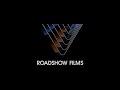 Roadshow films 1992 logo