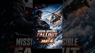 Mission Impossible Fallout 2018 The Bathroom Fight Gone Wrong