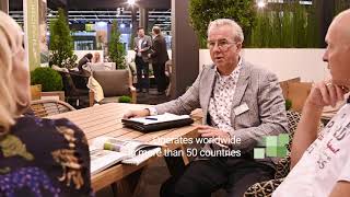 Eurofar Bedrijfsfilm, Tuinmeubelen Fabrikant En Distributeur