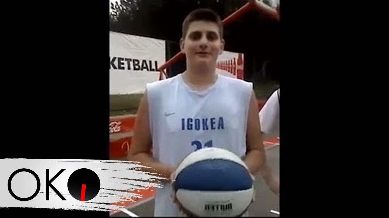 Oko Magazin: Jokić i Pokuševski - najbolji i najmlađi