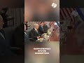 Новый конфликт США и Европы