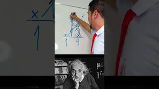 Mr. Bean´s MULTIPLICATION Math Trick You Never Knew! #shorts #viralvideo #maths #trending