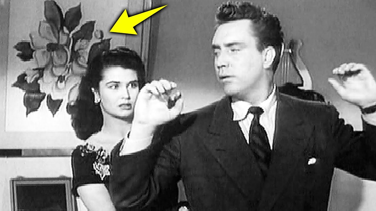 D.O.A. (1950) 20 Weird Facts That You Didn’t Know About