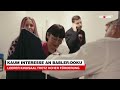 Einsames Filmerlebnis bei Andreas-Babler-Doku I krone.tv