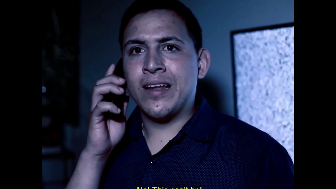 A Mi Amigo Le Da Miedo Tomar | Living With Latinos latinos auto sales