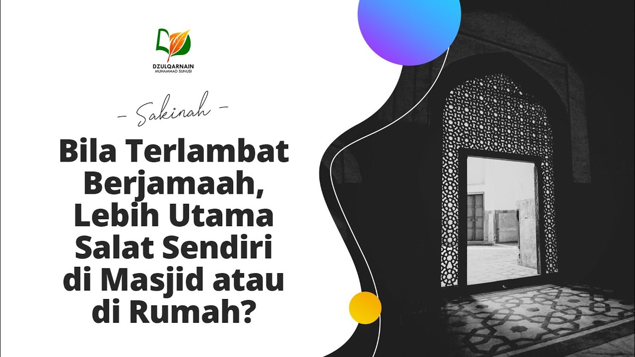 Mengapa salat berjamaah lebih utama dari salat sendiri