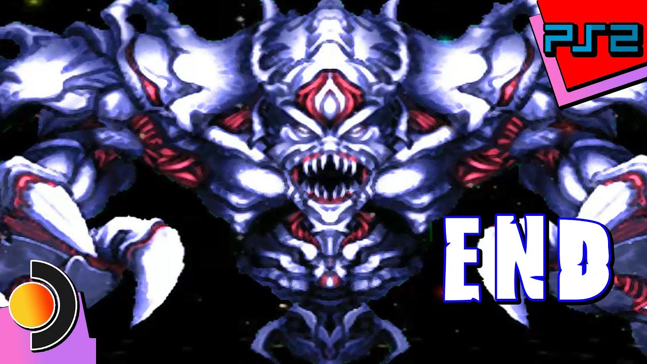 [PS2] Phantasy Star Generation: 1 | English Version | Steam Deck OLED | # 5 END