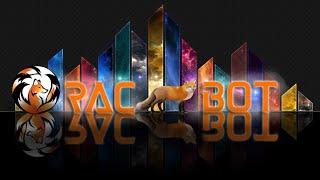 Discord Raceebot Rrol-Kur Sistemi.