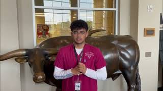 I Am CTE - Health Science - Student Testimonial