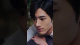 the boy just get :🦋🦋 #nothingbutyou #luozheng #wangherun #laizhengyi #jianglili #cdrama #movie