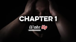 You Got Too Comfortable | CHAPTER 1/5