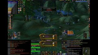 Game Theory vs. Rage Winterchill