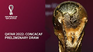 World cup qualifiers concacaf