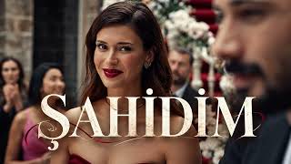 Şahi̇di̇m - Eypio Yeraltı Cover