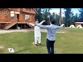 Rambo chacha energetic dance  sharabi  singer burhan iqbal burhan  gb desi music