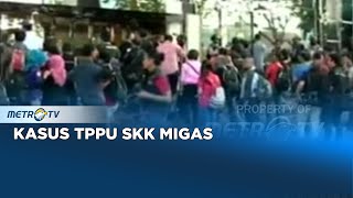 Download lagu Kasus TPPU SKK Migas 6 Mei 2015