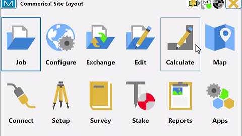 MAGNET Field Auto create Points from Linework