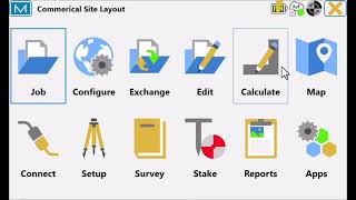MAGNET Field Auto create Points from Linework
