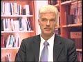 OECD's Andreas Schleicher on Education at Glance 2009