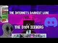 The internets darkest lore vol 2 the dxm iceberg