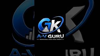 Are you not getting powerful bass from your home theater? #gkavguru #dolbyatmos #homecinema