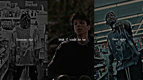 Juice wrld x Powfu death bed whatsapp status | juice wrld death bed edit | powfu death bed status