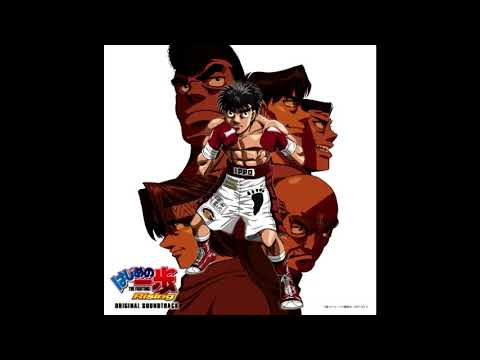 Hajime no ippo dont remember sanada