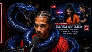 Chrisean Jr Birt ay Watch Party Live with Ralp aWise