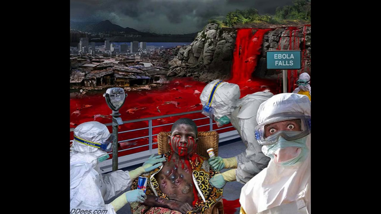 Ebola virus disease - YouTube