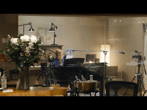 The Devil Wears Prada: A New Musical l Writing The Music