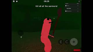 Escape Wormy in roblox!🪱