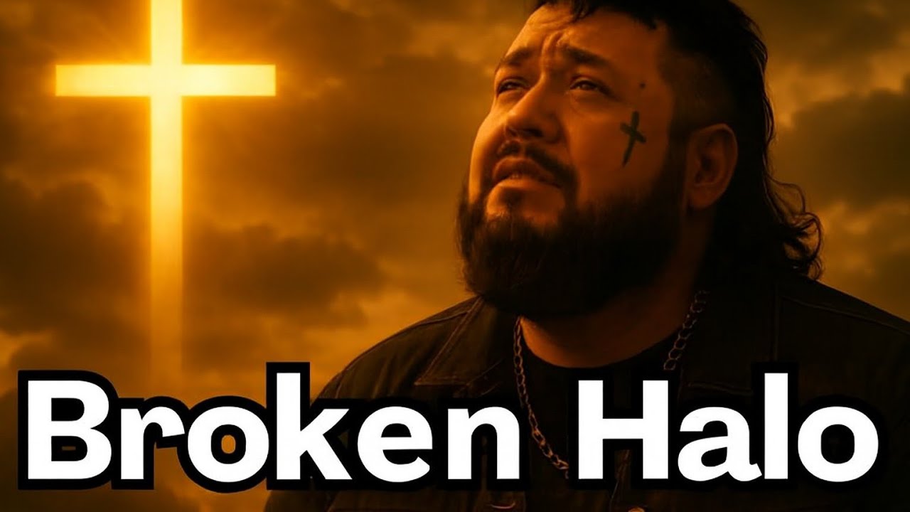 Broken Halo – Emotional Southern Country Rock Anthem