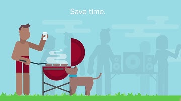 The IntelliConnect™ Control and Monitoring System