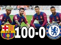 RONALDO, MESSI, LAMINE YAMAL, MBAPPE ALL BEST PLAYERS IN THE WORLD PLAYING TOGETHER | MESSALDO FC 26