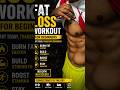 Best Fat Loss Workout For beginners 💪#IndianFitness#IndianWeightLoss#DesiFitness#WeightLossIndia