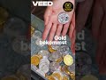 Gold-Silber-Ratio: Dein Frühwarnsystem!