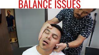 Vertigo & Brain Fog fixed by Chiropractor - Part 2/2