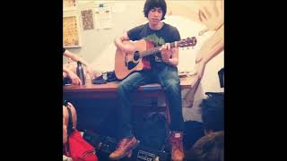 Alex G - Not Anywhere (8D Audio)