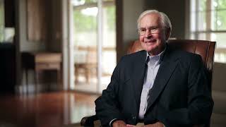 Michael G. Thorne: Oregon State Capitol Foundation Oral History Project