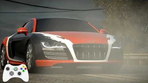 How to Free Roam Without Mods in NFS The Run